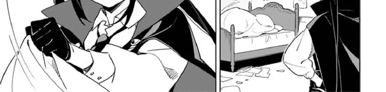 Ma Vương Yuri Chap 4.6 - Next Chap 5.6