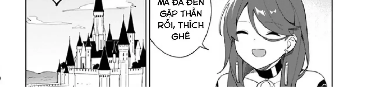 Ma Vương Yuri Chap 4.6 - Next Chap 5.6