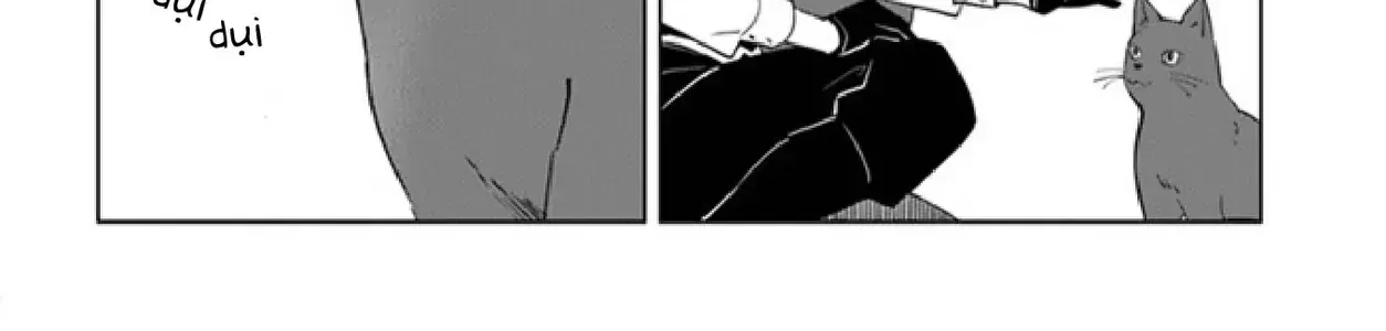 Ma Vương Yuri Chap 4.6 - Next Chap 5.6