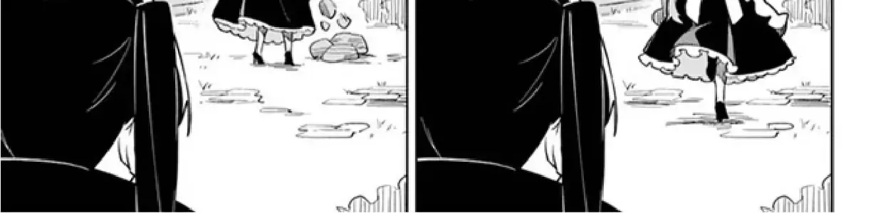 Ma Vương Yuri Chap 4.6 - Next Chap 5.6