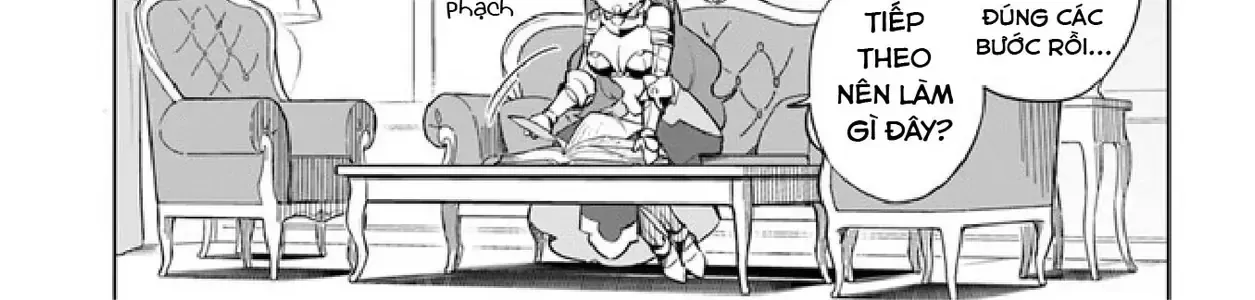 Ma Vương Yuri Chap 4.6 - Next Chap 5.6