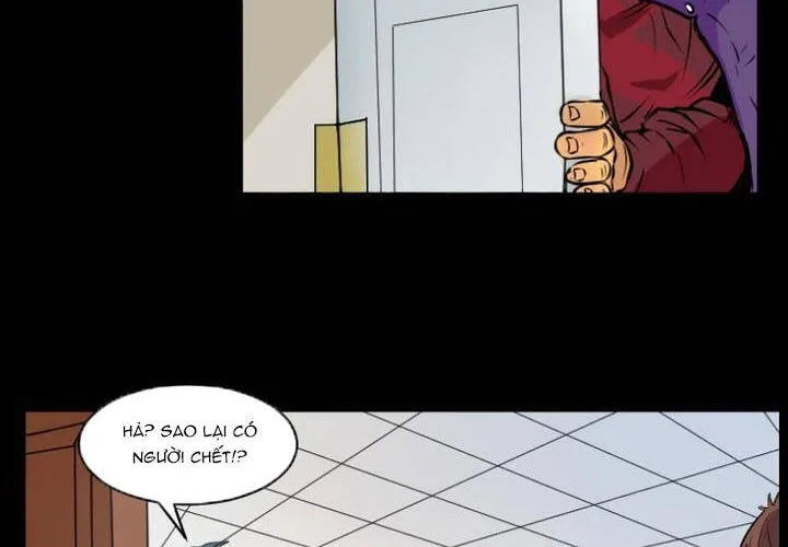 Ma Y Thần Toán Chap 14 - Next Chap 15