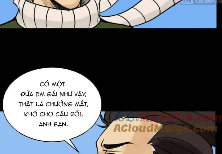 Ma Y Thần Toán Chap 18 - Next Chap 19