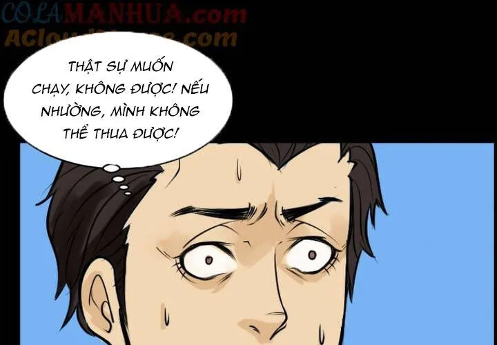 Ma Y Thần Toán Chap 18 - Next Chap 19