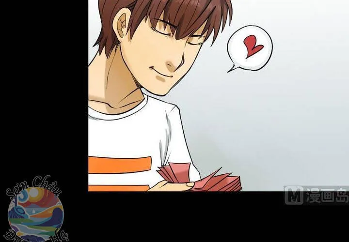 Ma Y Thần Toán Chap 21 - Next Chap 22