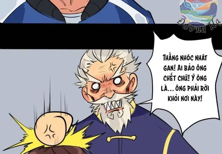 Ma Y Thần Toán Chap 3 - Next Chap 4