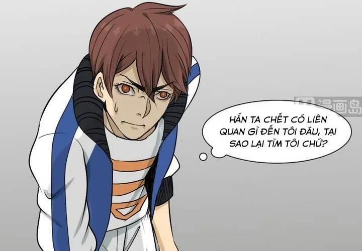 Ma Y Thần Toán Chap 33 - Next Chap 34