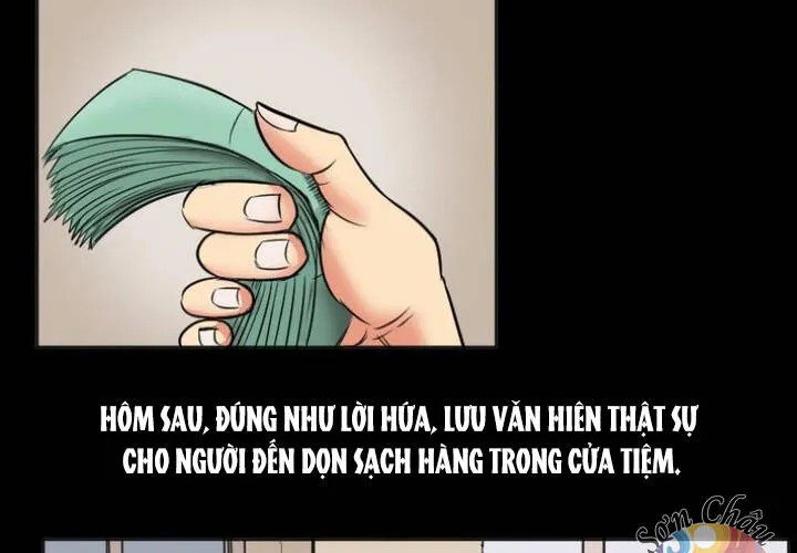 Ma Y Thần Toán Chap 5 - Next Chap 6