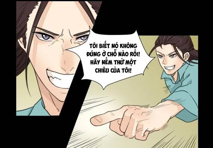Ma Y Thần Toán Chap 57 - Next Chap 58