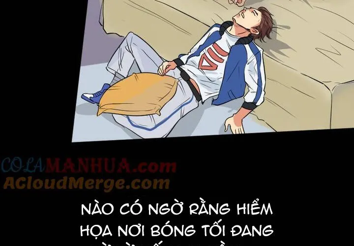 Ma Y Thần Toán Chap 6 - Next Chap 7
