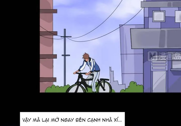 Ma Y Thần Toán Chap 6 - Next Chap 7