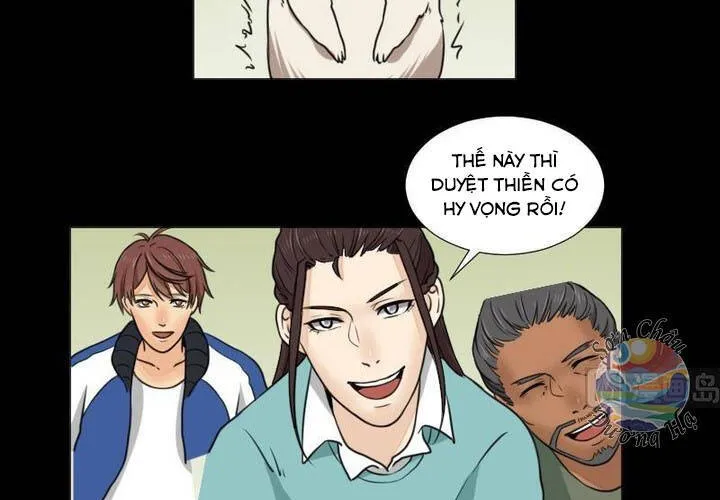 Ma Y Thần Toán Chap 65 - Next Chap 66