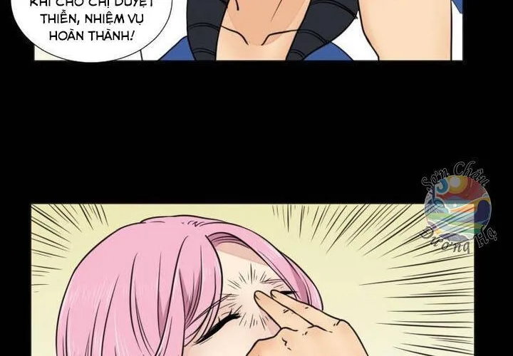 Ma Y Thần Toán Chap 65 - Next Chap 66