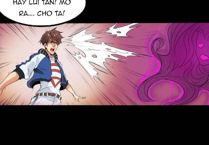 Ma Y Thần Toán Chap 7 - Next Chap 8