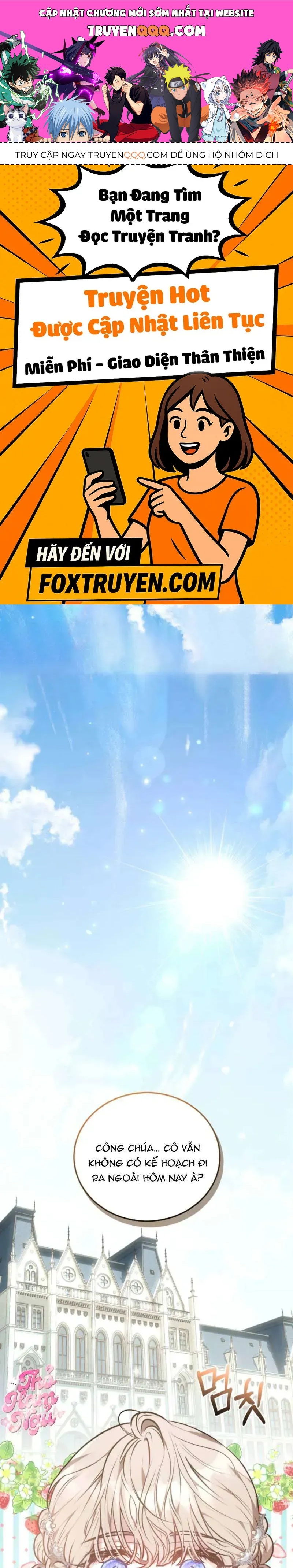 Mặc Dù Thích Ở Nhà Nhưng Tôi Lại Xuyên Vào Thể Loại Giam Cầm Đen Tối Chap 1 - Next Chap 2