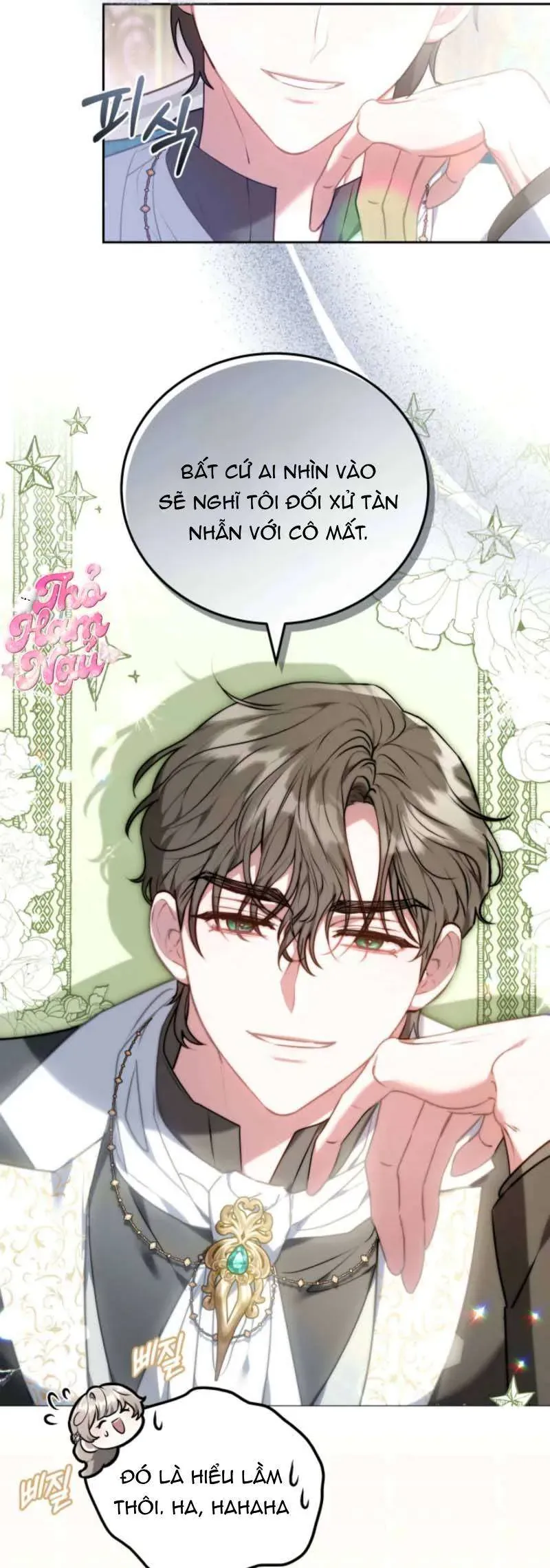 Mặc Dù Thích Ở Nhà Nhưng Tôi Lại Xuyên Vào Thể Loại Giam Cầm Đen Tối Chap 1 - Next Chap 2
