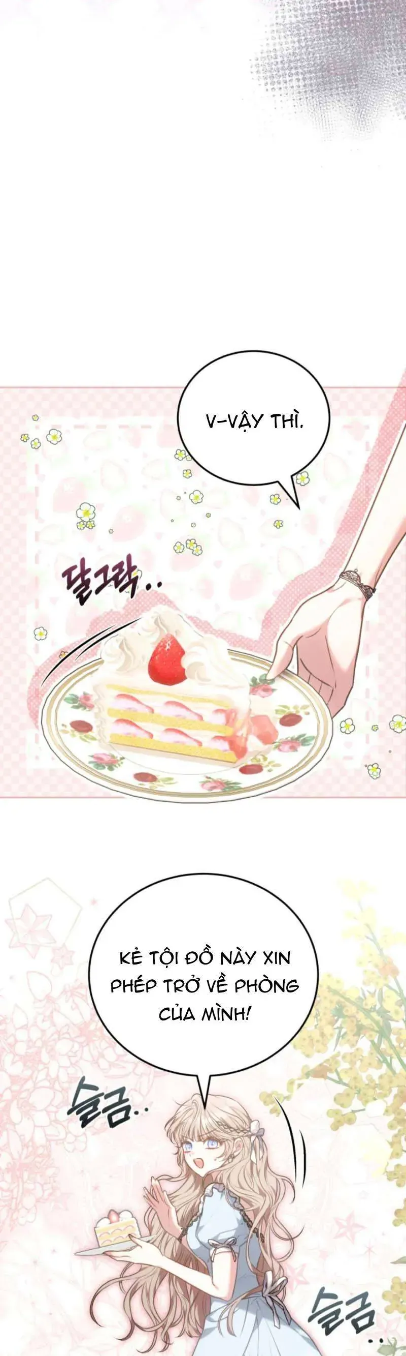 Mặc Dù Thích Ở Nhà Nhưng Tôi Lại Xuyên Vào Thể Loại Giam Cầm Đen Tối Chap 1 - Next Chap 2