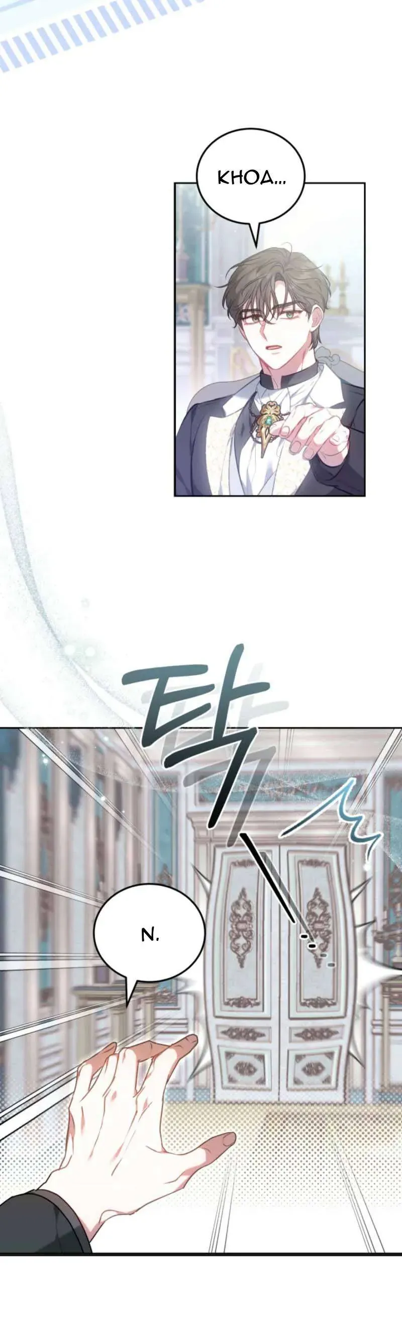 Mặc Dù Thích Ở Nhà Nhưng Tôi Lại Xuyên Vào Thể Loại Giam Cầm Đen Tối Chap 1 - Next Chap 2