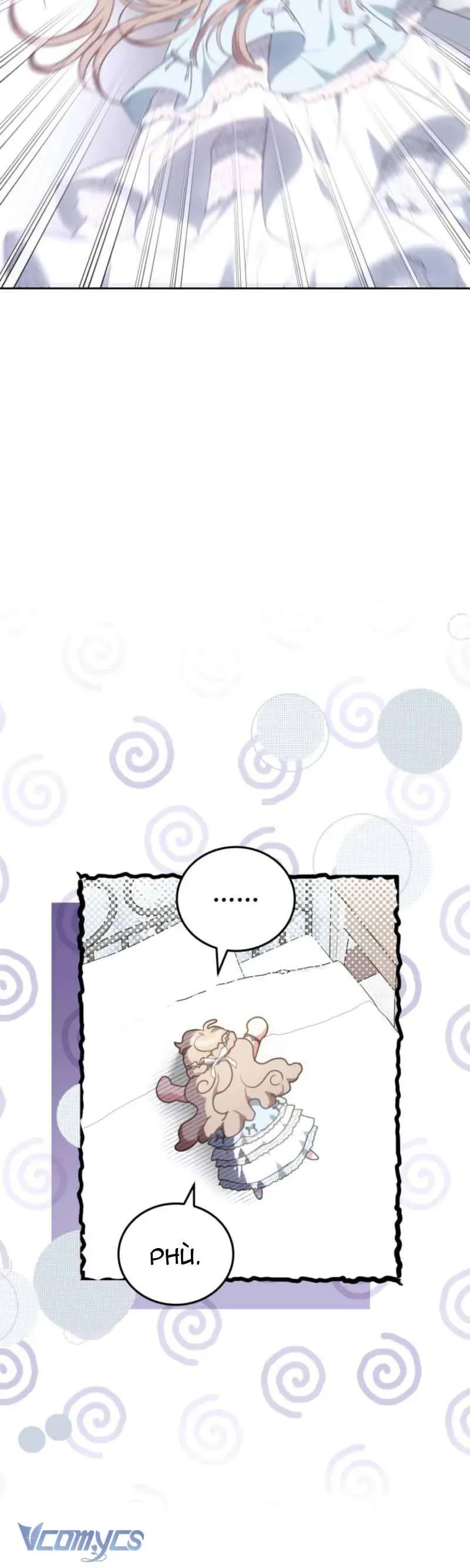 Mặc Dù Thích Ở Nhà Nhưng Tôi Lại Xuyên Vào Thể Loại Giam Cầm Đen Tối Chap 1 - Next Chap 2