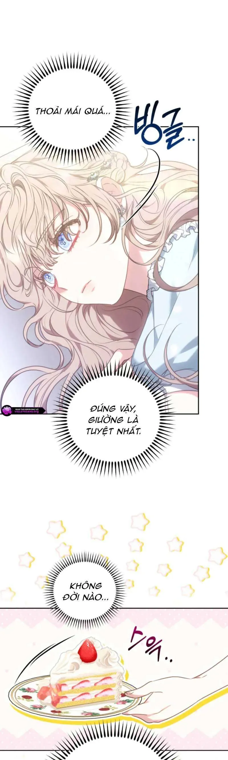 Mặc Dù Thích Ở Nhà Nhưng Tôi Lại Xuyên Vào Thể Loại Giam Cầm Đen Tối Chap 1 - Next Chap 2