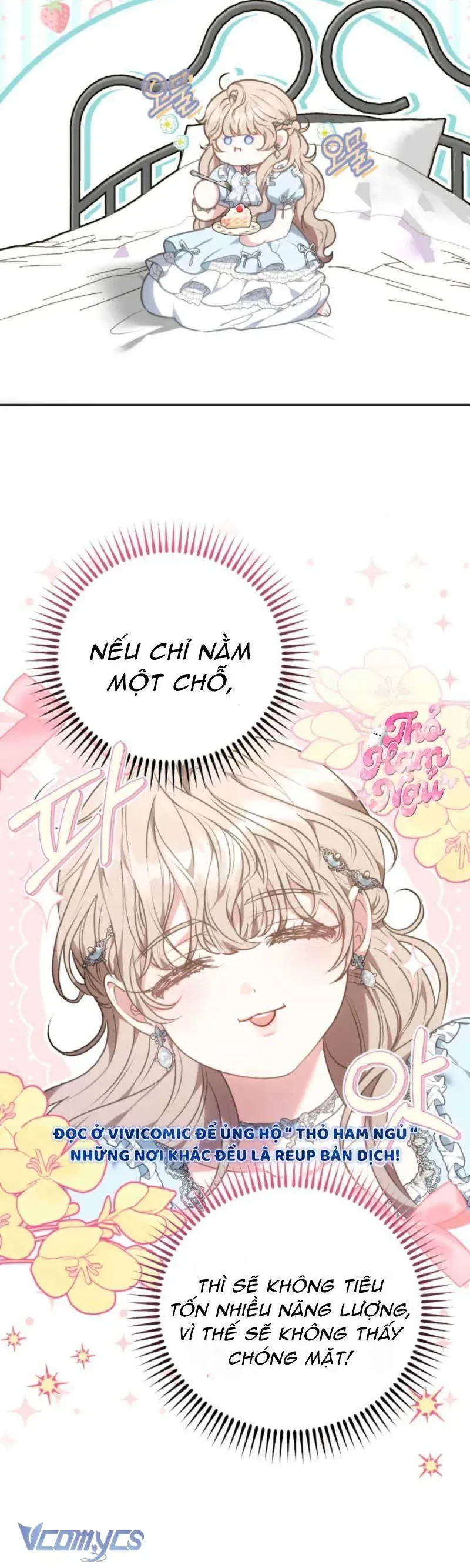 Mặc Dù Thích Ở Nhà Nhưng Tôi Lại Xuyên Vào Thể Loại Giam Cầm Đen Tối Chap 1 - Next Chap 2