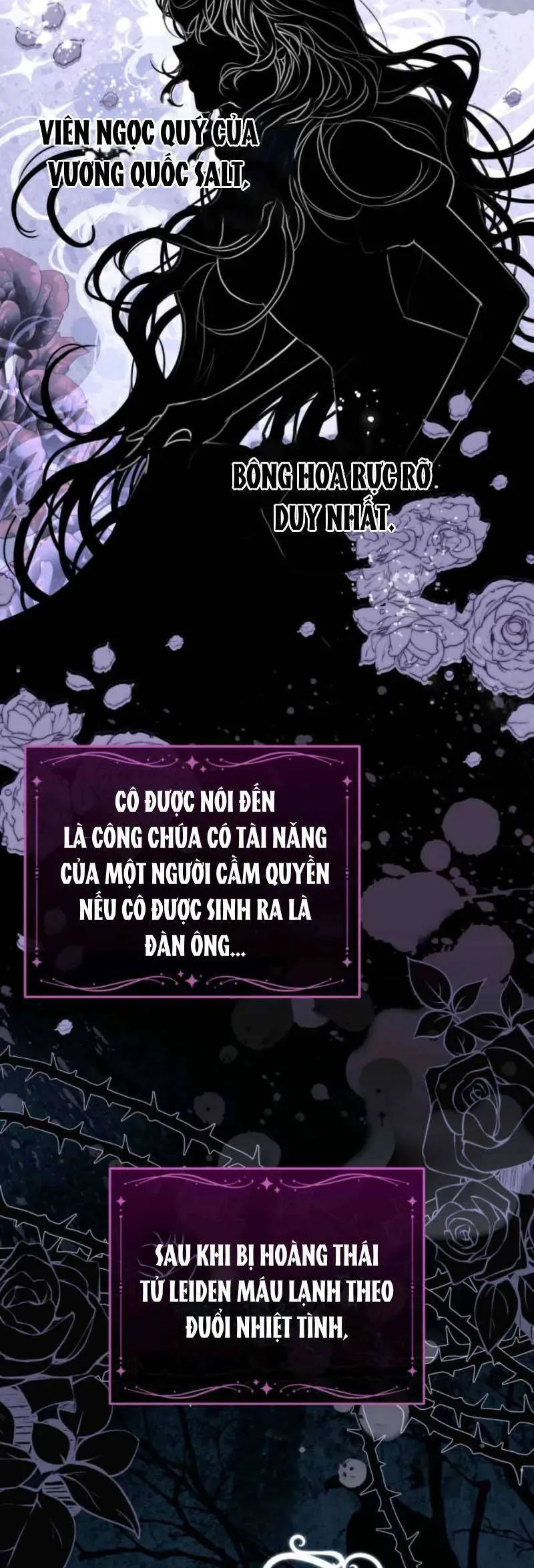 Mặc Dù Thích Ở Nhà Nhưng Tôi Lại Xuyên Vào Thể Loại Giam Cầm Đen Tối Chap 1 - Next Chap 2