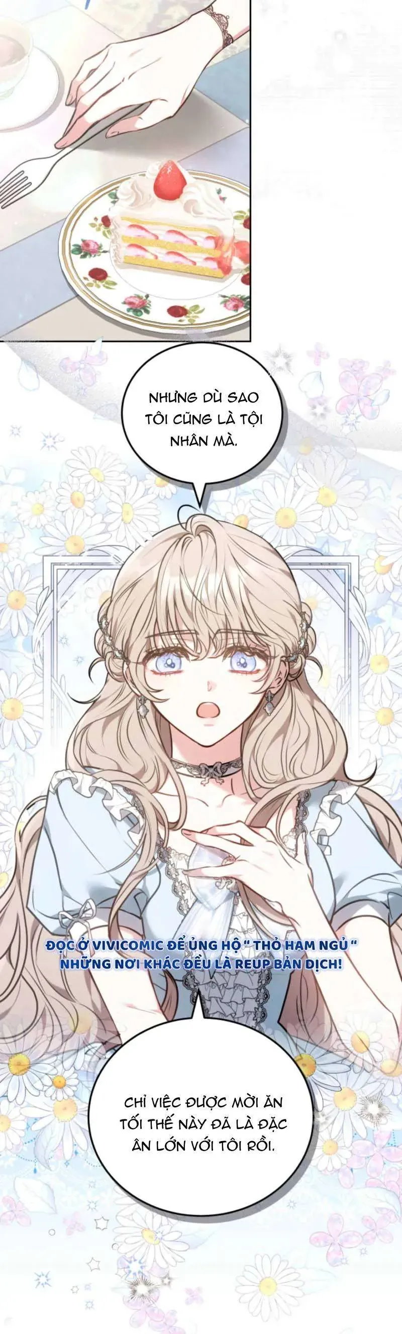 Mặc Dù Thích Ở Nhà Nhưng Tôi Lại Xuyên Vào Thể Loại Giam Cầm Đen Tối Chap 1 - Next Chap 2