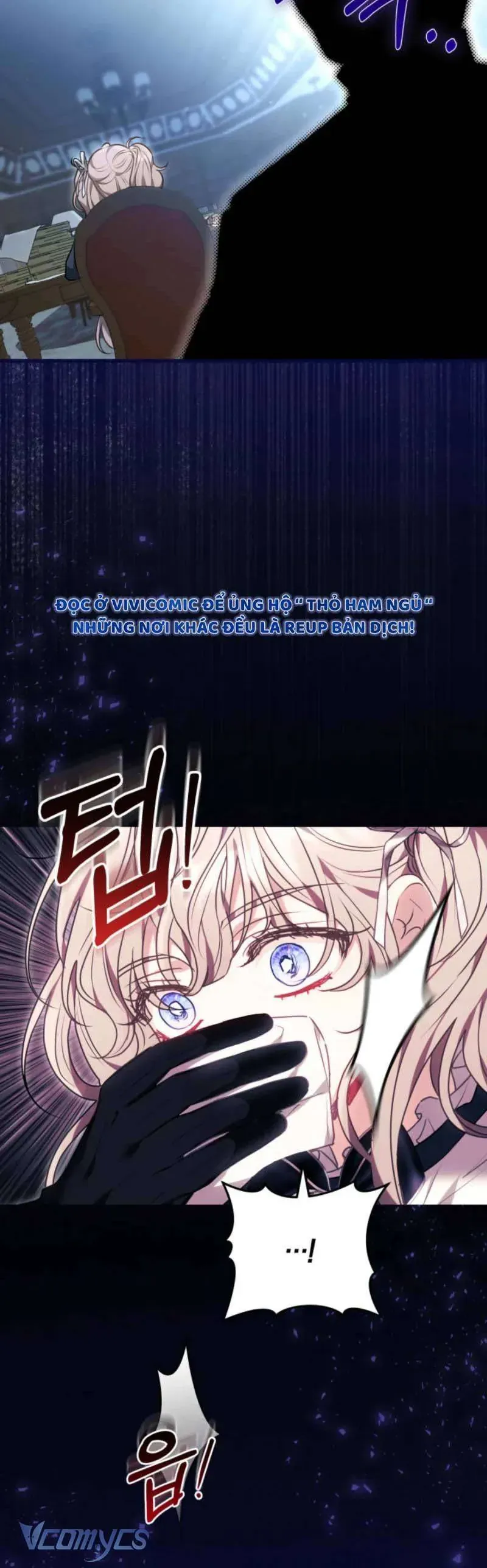 Mặc Dù Thích Ở Nhà Nhưng Tôi Lại Xuyên Vào Thể Loại Giam Cầm Đen Tối Chap 1 - Next Chap 2