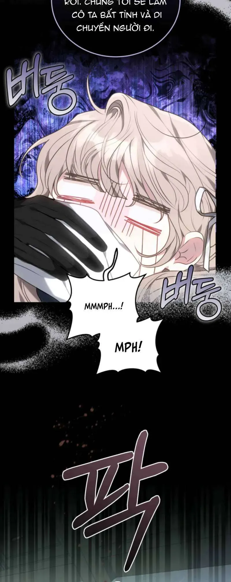 Mặc Dù Thích Ở Nhà Nhưng Tôi Lại Xuyên Vào Thể Loại Giam Cầm Đen Tối Chap 1 - Next Chap 2