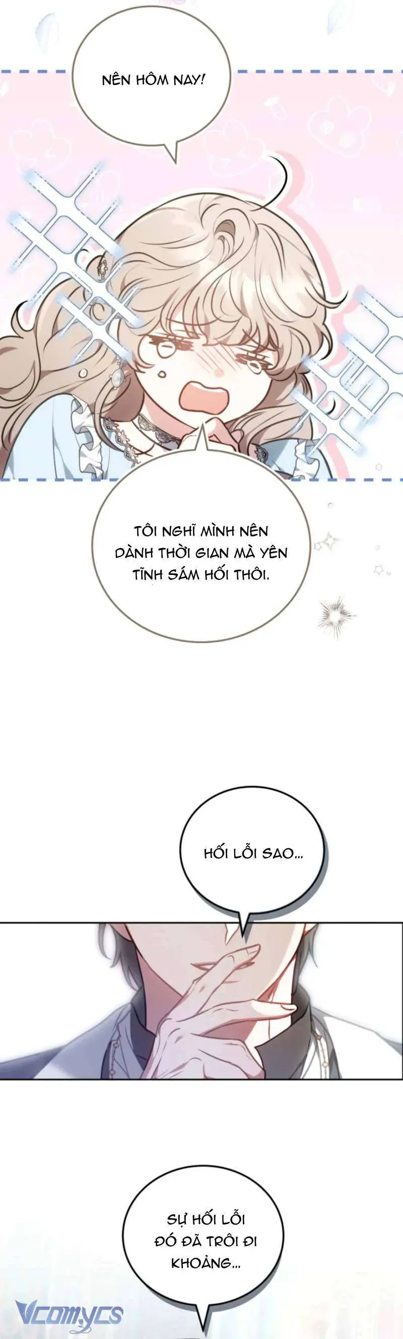 Mặc Dù Thích Ở Nhà Nhưng Tôi Lại Xuyên Vào Thể Loại Giam Cầm Đen Tối Chap 1 - Next Chap 2