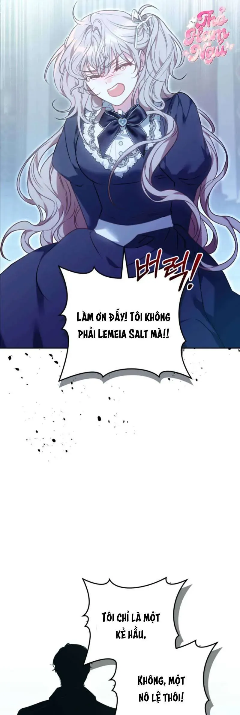 Mặc Dù Thích Ở Nhà Nhưng Tôi Lại Xuyên Vào Thể Loại Giam Cầm Đen Tối Chap 1 - Next Chap 2