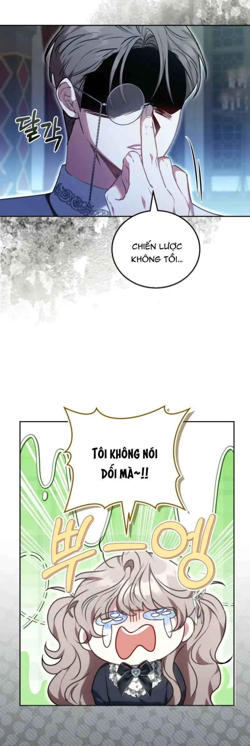 Mặc Dù Thích Ở Nhà Nhưng Tôi Lại Xuyên Vào Thể Loại Giam Cầm Đen Tối Chap 1 - Next Chap 2