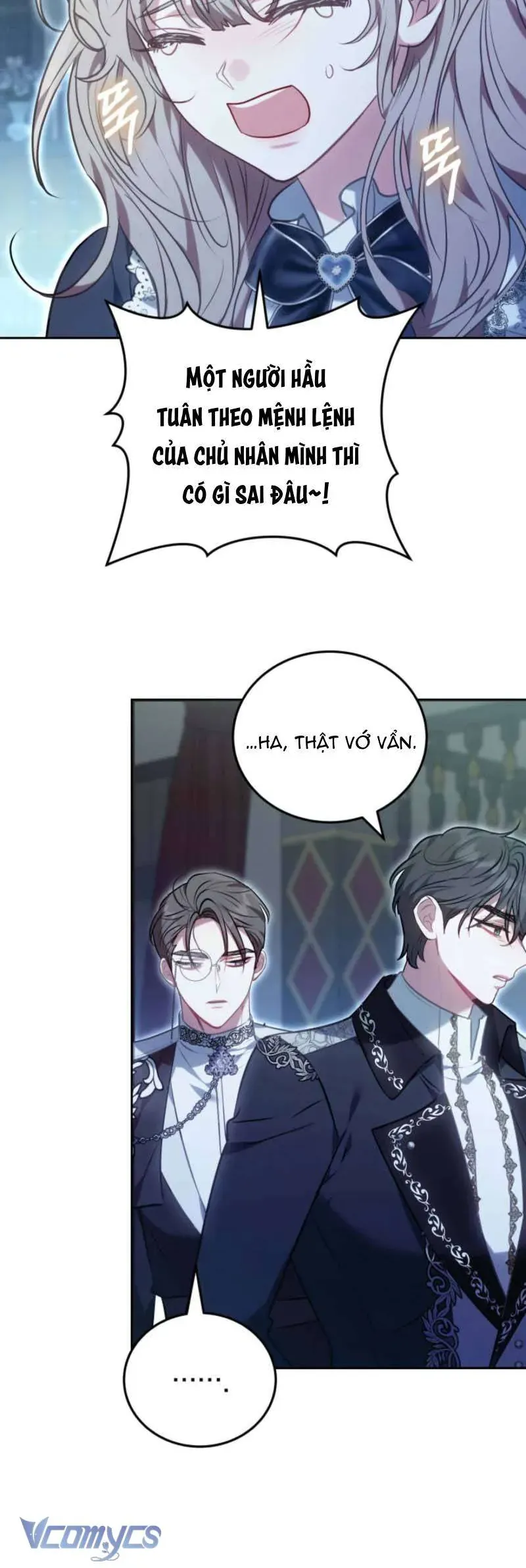 Mặc Dù Thích Ở Nhà Nhưng Tôi Lại Xuyên Vào Thể Loại Giam Cầm Đen Tối Chap 1 - Next Chap 2