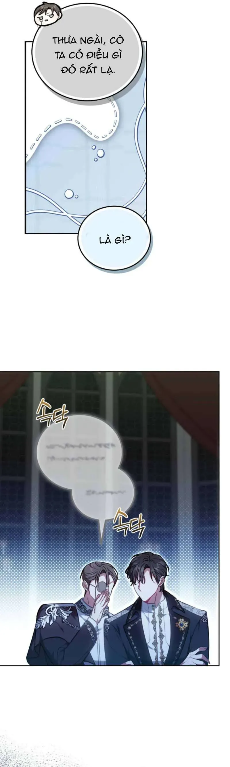 Mặc Dù Thích Ở Nhà Nhưng Tôi Lại Xuyên Vào Thể Loại Giam Cầm Đen Tối Chap 1 - Next Chap 2