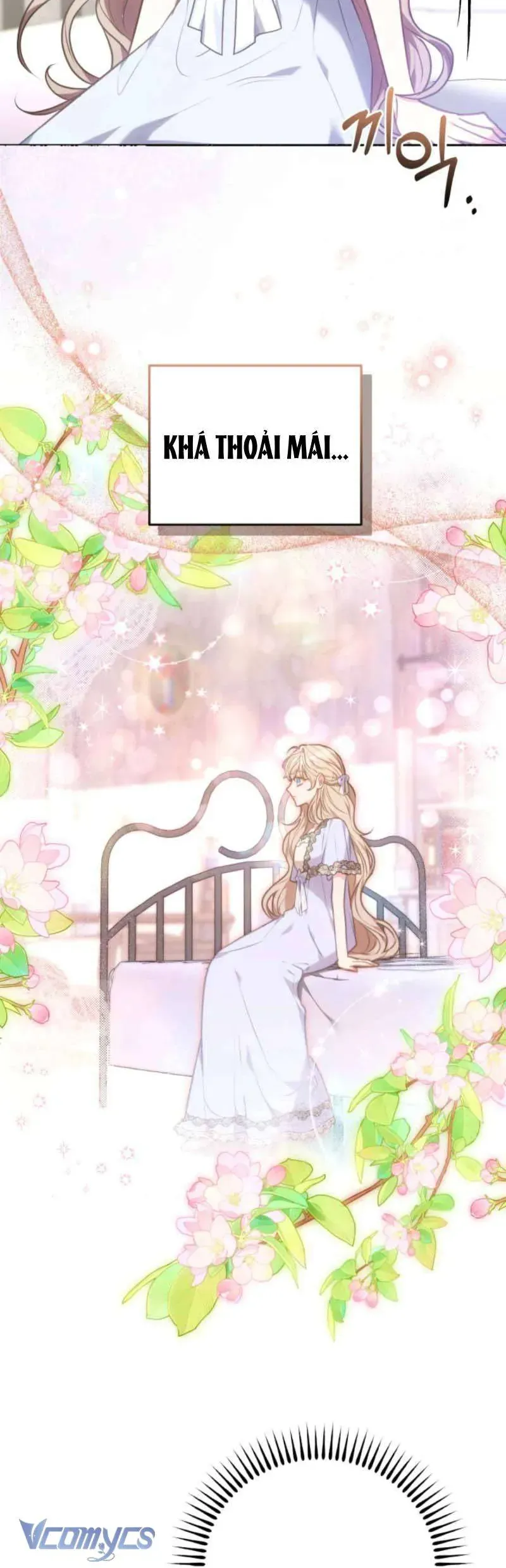 Mặc Dù Thích Ở Nhà Nhưng Tôi Lại Xuyên Vào Thể Loại Giam Cầm Đen Tối Chap 1 - Next Chap 2