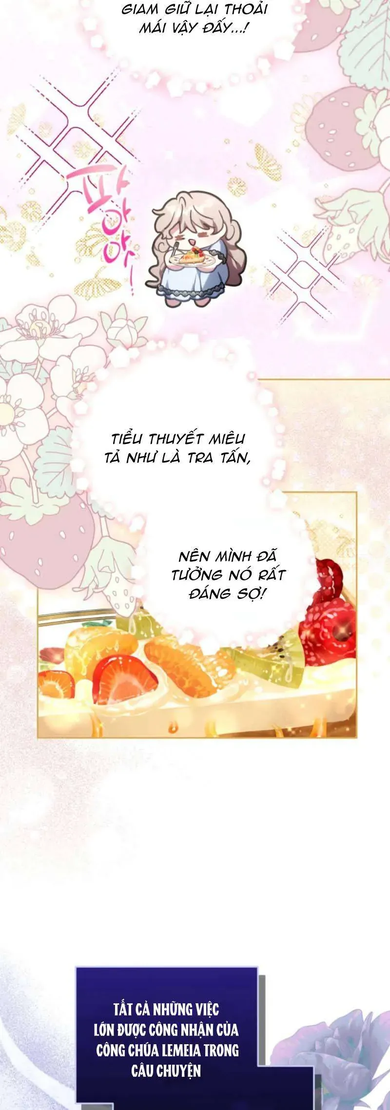 Mặc Dù Thích Ở Nhà Nhưng Tôi Lại Xuyên Vào Thể Loại Giam Cầm Đen Tối Chap 1 - Next Chap 2