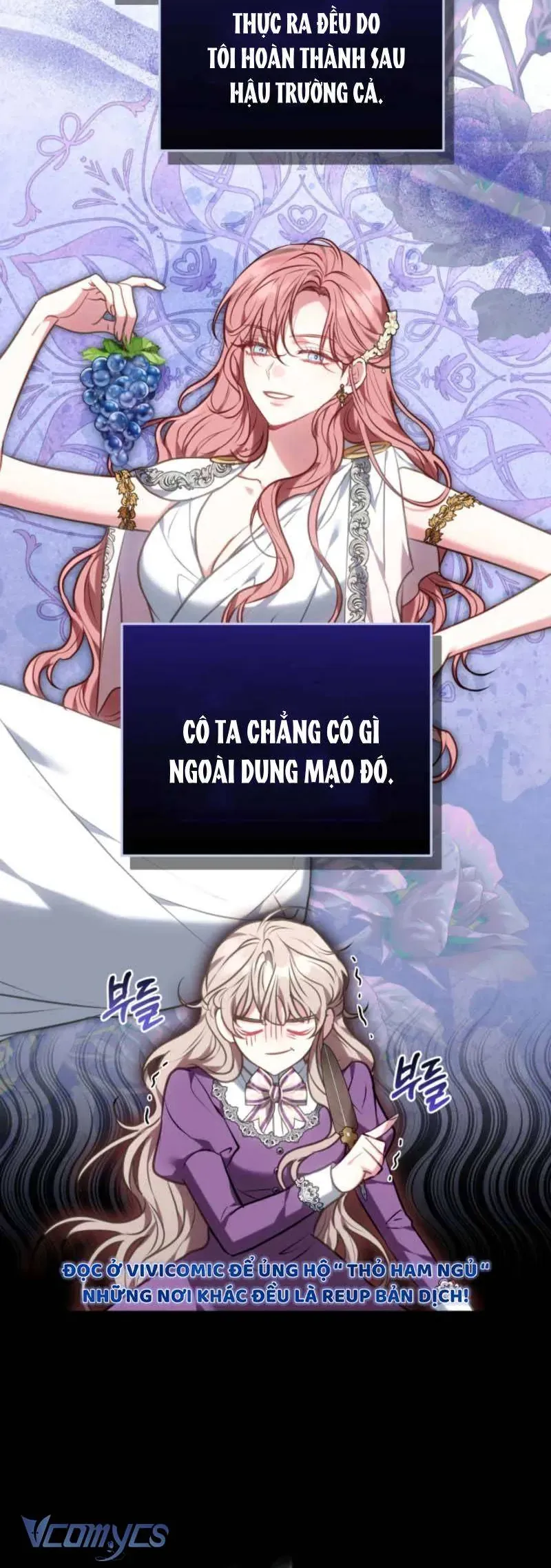 Mặc Dù Thích Ở Nhà Nhưng Tôi Lại Xuyên Vào Thể Loại Giam Cầm Đen Tối Chap 1 - Next Chap 2