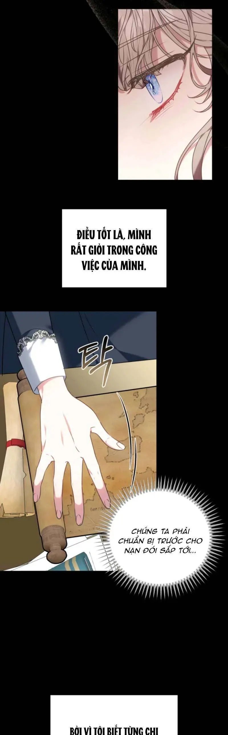 Mặc Dù Thích Ở Nhà Nhưng Tôi Lại Xuyên Vào Thể Loại Giam Cầm Đen Tối Chap 1 - Next Chap 2