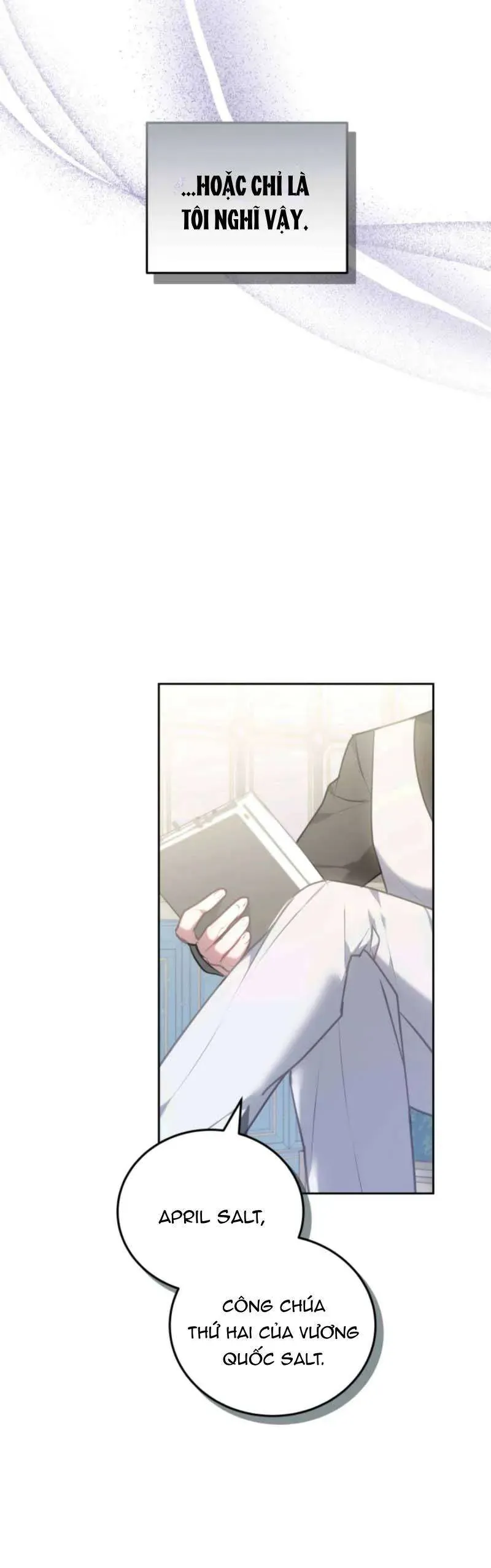 Mặc Dù Thích Ở Nhà Nhưng Tôi Lại Xuyên Vào Thể Loại Giam Cầm Đen Tối Chap 1 - Next Chap 2