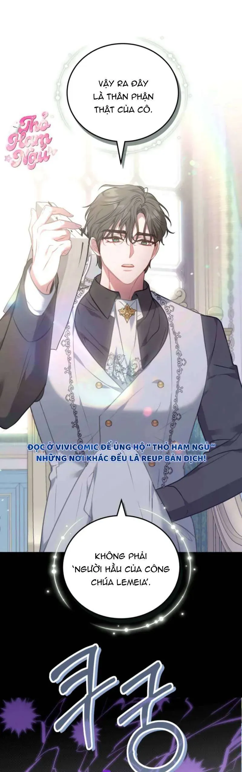 Mặc Dù Thích Ở Nhà Nhưng Tôi Lại Xuyên Vào Thể Loại Giam Cầm Đen Tối Chap 1 - Next Chap 2