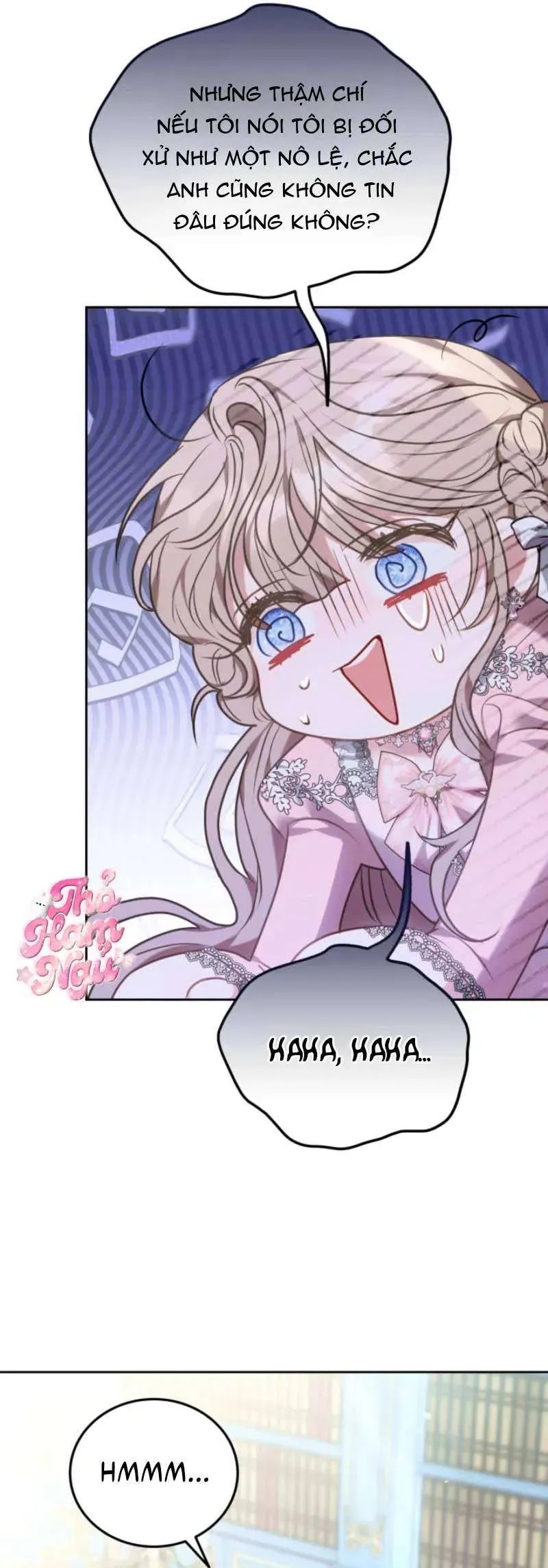 Mặc Dù Thích Ở Nhà Nhưng Tôi Lại Xuyên Vào Thể Loại Giam Cầm Đen Tối Chap 1 - Next Chap 2