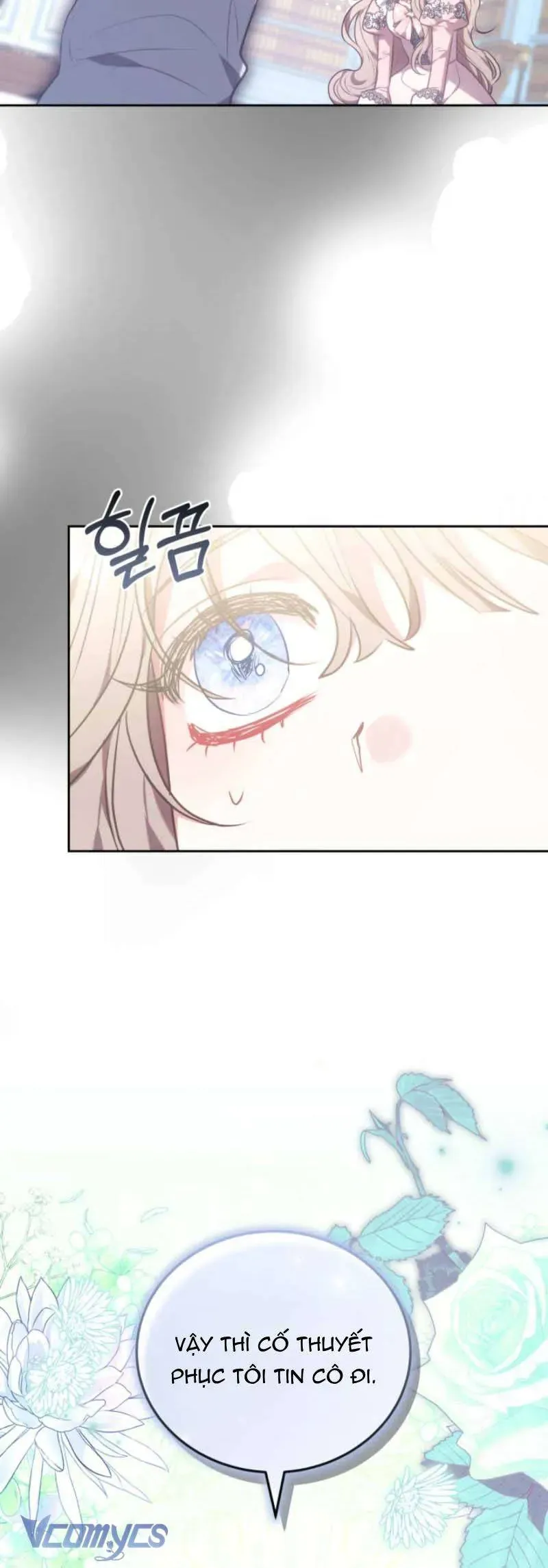 Mặc Dù Thích Ở Nhà Nhưng Tôi Lại Xuyên Vào Thể Loại Giam Cầm Đen Tối Chap 1 - Next Chap 2