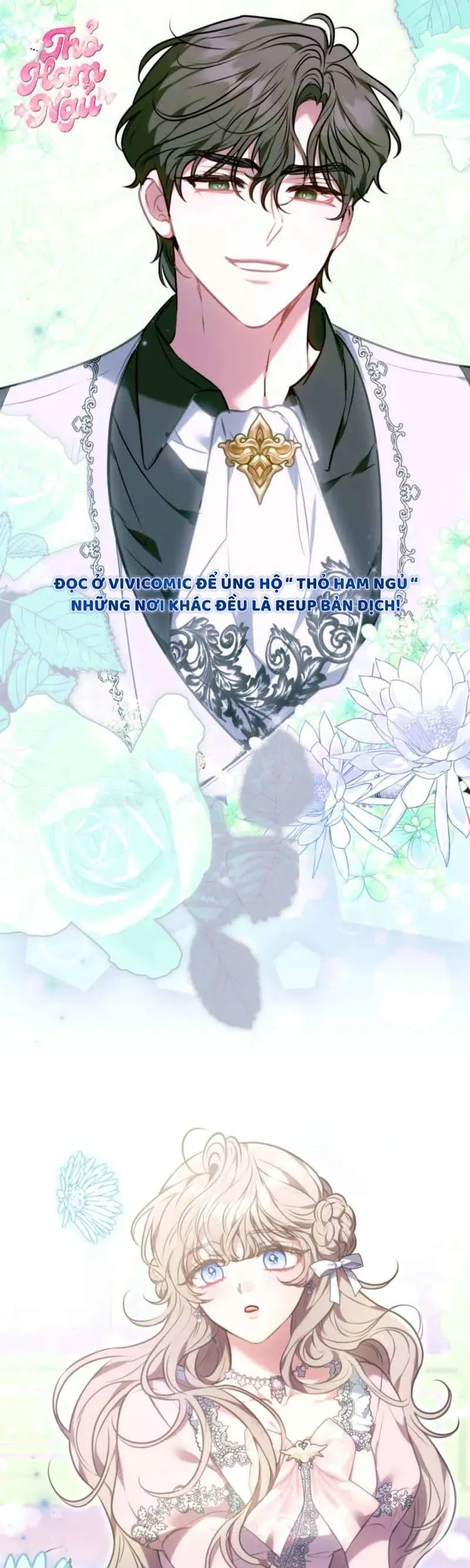 Mặc Dù Thích Ở Nhà Nhưng Tôi Lại Xuyên Vào Thể Loại Giam Cầm Đen Tối Chap 1 - Next Chap 2