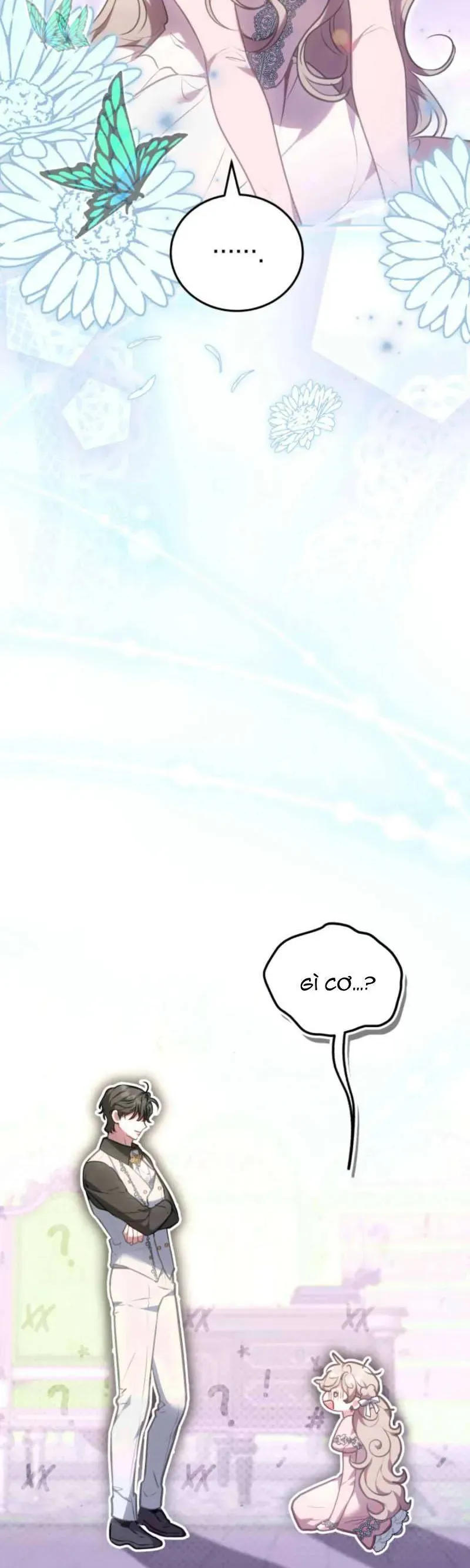 Mặc Dù Thích Ở Nhà Nhưng Tôi Lại Xuyên Vào Thể Loại Giam Cầm Đen Tối Chap 1 - Next Chap 2