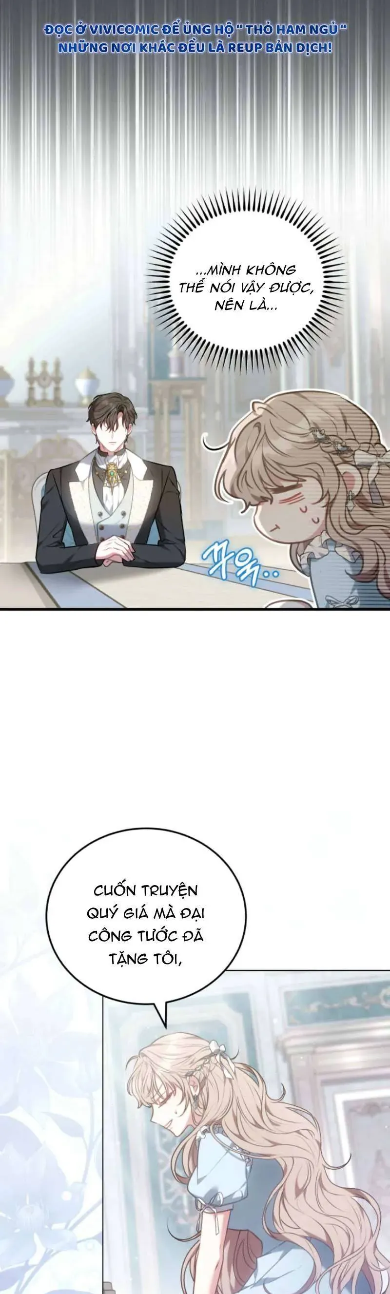 Mặc Dù Thích Ở Nhà Nhưng Tôi Lại Xuyên Vào Thể Loại Giam Cầm Đen Tối Chap 1 - Next Chap 2