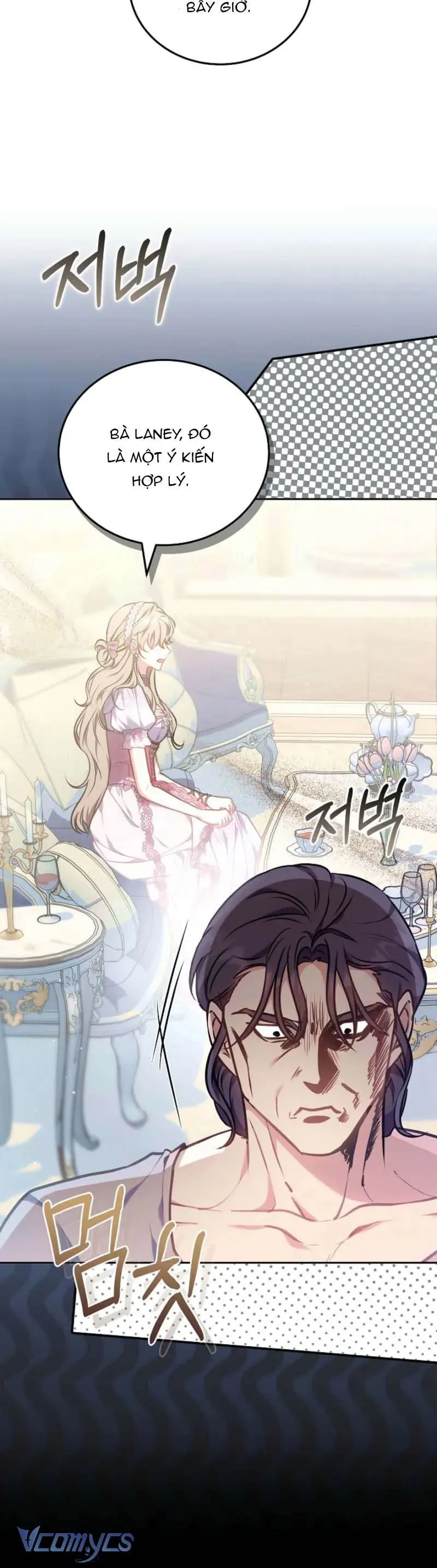 Mặc Dù Thích Ở Nhà Nhưng Tôi Lại Xuyên Vào Thể Loại Giam Cầm Đen Tối Chap 12 - Next Chap 13