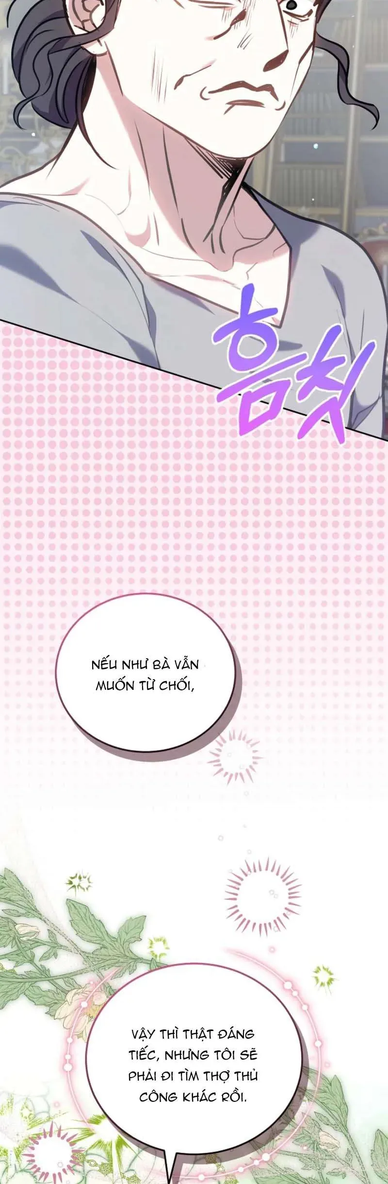 Mặc Dù Thích Ở Nhà Nhưng Tôi Lại Xuyên Vào Thể Loại Giam Cầm Đen Tối Chap 12 - Next Chap 13