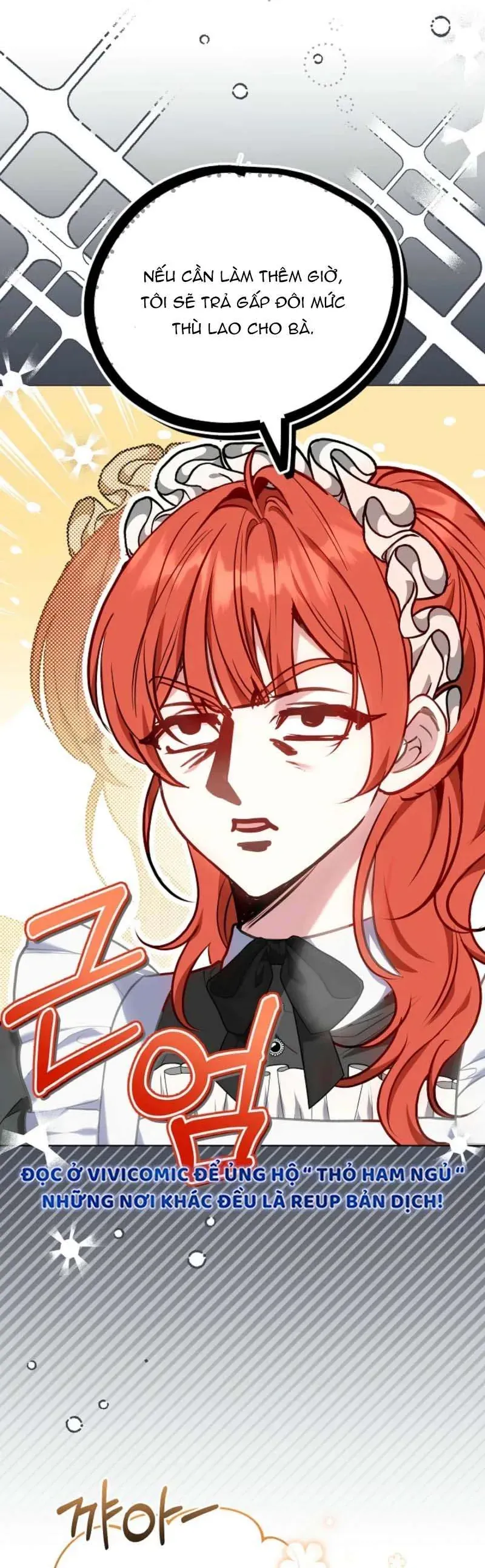 Mặc Dù Thích Ở Nhà Nhưng Tôi Lại Xuyên Vào Thể Loại Giam Cầm Đen Tối Chap 12 - Next Chap 13