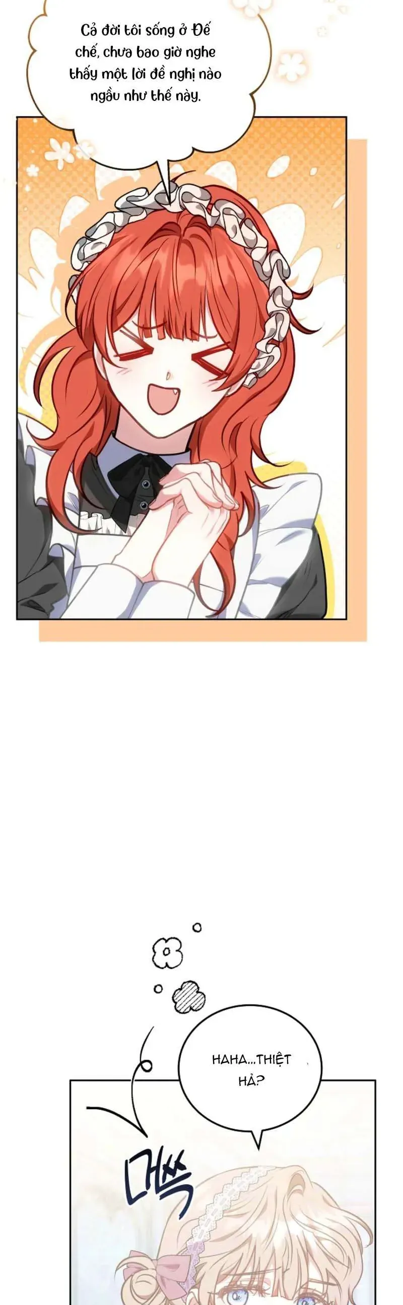 Mặc Dù Thích Ở Nhà Nhưng Tôi Lại Xuyên Vào Thể Loại Giam Cầm Đen Tối Chap 12 - Next Chap 13