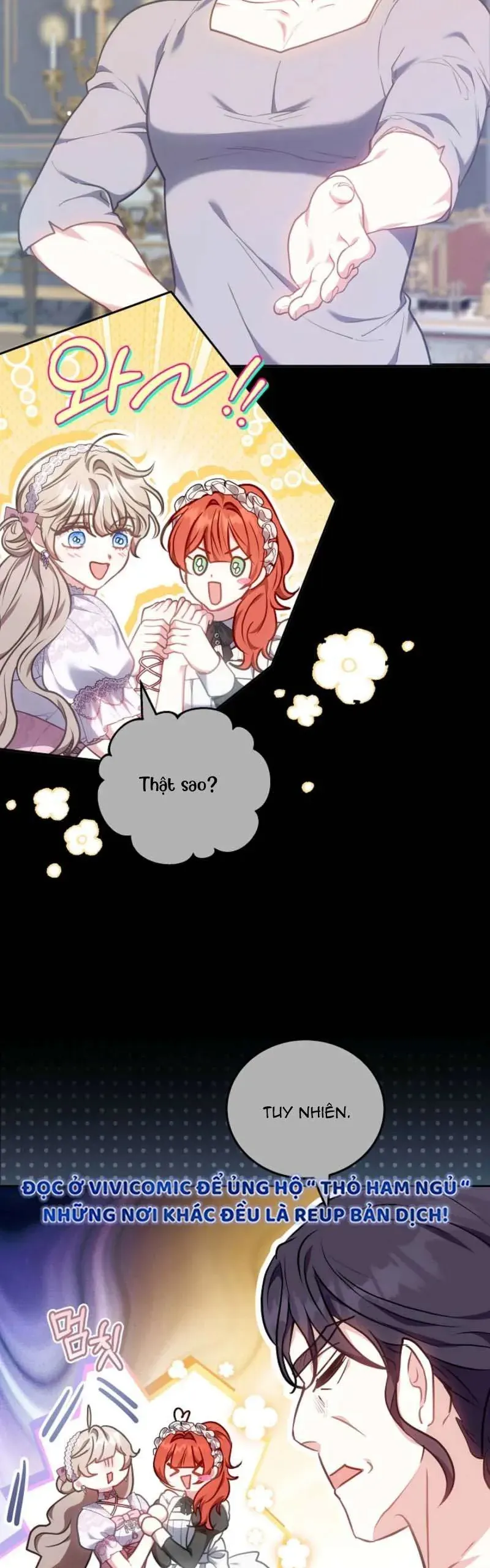 Mặc Dù Thích Ở Nhà Nhưng Tôi Lại Xuyên Vào Thể Loại Giam Cầm Đen Tối Chap 12 - Next Chap 13